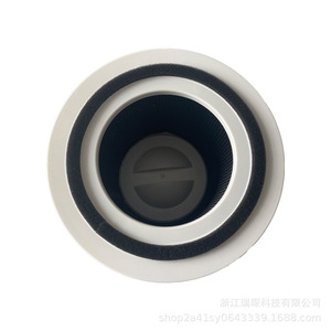 Filtro de Repuesto para Purificador de Aire Levoit H13 HEPA con Carbón Activado 350, Alta Eficiencia, Blanco - Product Image 2