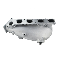 Collecteur d'admission en fonte pour moteur Duratec, tubulure d'admission en fonte, pour 3 MZR, 2.0l, 2,3 l