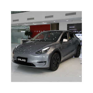 <span class=keywords><strong>Tesla</strong></span> <span class=keywords><strong>Model</strong></span> Y d'<span class=keywords><strong>occasion</strong></span> <span class=keywords><strong>pas</strong></span> <span class=keywords><strong>cher</strong></span> en Chine, vérifié, fabriqué en Chine, avec batterie au lithium ternaire de 78,4 kWh, options multicolores - Product Image 5