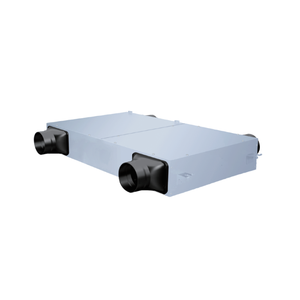 Sistema de Ventilación de Flujo Bidireccional Comercial, Ventilador de Ventilación Equilibrada de Flujo Dual - Product Image 1