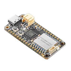 Nouveau et original 5714 ADAFRUIT FEATHER RP2040 AVEC <span class=keywords><strong>RFM</strong></span> - Product Image 1