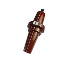 Bouchon de coupure 35 kV classe 600A IEEE 386 pour entrée de câble de boîtier de distribution annulaire (RMU)