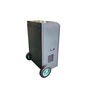 Deshumidificadores industriales comerciales de nuevo diseño de 90L/D - Product Image 5