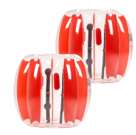 Nouvelles balles tampon gonflables - Sports de plein air pour enfants et adultes, balles à impact, vente en gros transfrontalière - Product Image 4