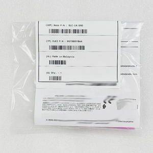 โมดูลรับส่งสัญญาณออปติคอล Sealed GLC-LH-SMD 1310nm SMF 10km 100BASE-FX SFP POE HPE Gigabit Ethernet ความเร็ว 40Gbps จำนวน 48 พอร์ต - Product Image 1