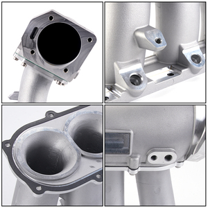 Manifold Intake Ultra Series Street untuk Mesin Honda K20A/A2/A3 K24 - Product Image 5