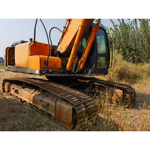 Excavateur d'occasion de bonne qualité Corée Hyundai 225LC-9T 225Lc-7 220LC-9S 150Lc-7 de bonne qualité à vendre à bas prix - Product Image 2