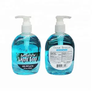 Wholesale Unscented Handwash Liquid Soap Vegan Own Brand Healthy Roses Scented Hand Wash Soap Liquid
