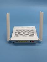 Prix de gros Modem XPON F663NV3A Routeur monobande avec 1GE+3FE 1POTS 2.4G Wifi AC Fibre jusqu'à la maison (FTTH) ONT ONU