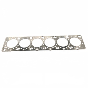 Piezas de Sistema de Motores de Camiones de Alta Calidad 21313537 Junta de Culata para Volvo D13 - Product Image 3