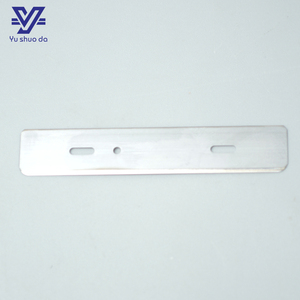 Lame de microtome ERMA ultra-affûtée pour sectionnement tissulaire, profil haut, consommable de laboratoire d'histologie - Product Image 2