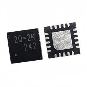 HT Wholesale ของแท้ในสต็อก วงจรรวมไอซี ซัพพลายเออร์ชิป RT8249CGQW - Product Image 2