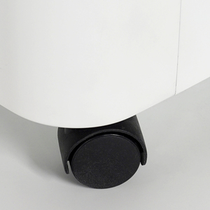 Concentrateur d'oxygène médical léger de 3 L avec technologie PSA pour usage domestique et extérieur - Product Image 5