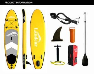 <span class=keywords><strong>2025</strong></span> thiết kế mới tùy chỉnh OEM Inflatable sup <span class=keywords><strong>Board</strong></span> lướt sóng đứng lên tàu chèo - Product Image 4