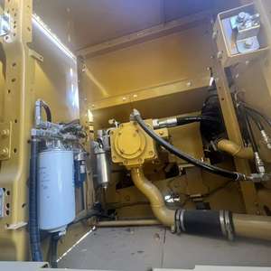 Excavatrice sur chenilles d'occasion Caterpillar 320GC du Japon, 20 tonnes, matériel de construction, 90% neuve, excavatrice d'occasion Caterpillar 320GC - Product Image 5