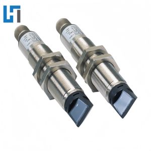 Módulo controlador de programación Plc con Sensor de L40E-21MA1A, nuevo y Original, automatización Industrial, nuevo, 2000, 1, 2, 2, 1, 2 - Product Image 1