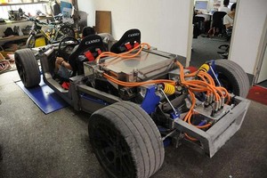 SHINEGLE 3000W controlador de <span class=keywords><strong>motor</strong></span> eléctrico AC <span class=keywords><strong>Kit</strong></span> de accionamiento <span class=keywords><strong>para</strong></span> <span class=keywords><strong>coche</strong></span> EV <span class=keywords><strong>kit</strong></span> de conversión <span class=keywords><strong>para</strong></span> <span class=keywords><strong>coche</strong></span> barco triciclo TukTuk - Product Image 4