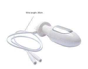 EMS pelvik zemin makinesi biyogeribildirim Kegel egzersiz kas rölyef fiziksel terapi ekipmanları için idrar sorunları önler - Product Image 4