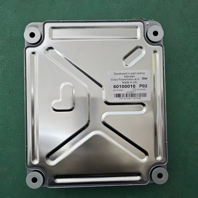 High Volvo ECU Controller 20814642 VOE 20814642 Control ECU ECM 20814642 for volvo Penta Parts