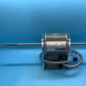Moteur de climatiseur McVell YF110-25-4S8 220V 25W pour unité centrale de climatisation, anti-poussière - Product Image 2
