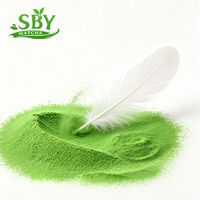 Matcha 100% Puro y Natural de Japón, Seleccionado a Mano, Color Verde Intenso, Rico Aroma a Té, Certificado Orgánico Seguro, Matcha para Beber