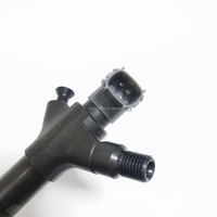 295900-0420 Inyector Common Rail genuino 23670-26061 para inyector diesel 295900-0170 23670-0R090