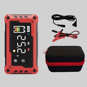 <span class=keywords><strong>Chargeur</strong></span> de batterie universel automatique pour moto et voiture 12V 24V 25A, courant réglable, <span class=keywords><strong>chargeur</strong></span> de batterie 9 étapes avec <span class=keywords><strong>booster</strong></span> de démarrage pour voiture - Product Image 6