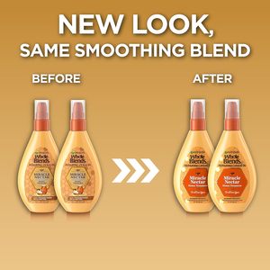 Garnier toàn bộ hỗn hợp 10-in-1 Phép Lạ mật hoa để lại trong điều hòa không chứa Sulfate và công thức mật ong cho tất cả các loại tóc - Product Image 6