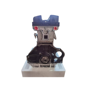 Bloque de Motor Desnudo 100% Probado Profesionalmente 1.8L A18XER F18D4 para Chevrolet Cruze/Sonic <span class=keywords><strong>Opel</strong></span> <span class=keywords><strong>Insignia</strong></span>/Zafira/Mokka de Aluminio - Product Image 1