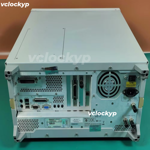 Analyseur de réseau Agilent E5071B ENA 015,214,UNQ # prwbr &amp; lhy - Product Image 2