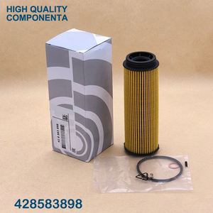 Toptan Yağ Filtresi 11428583898 11427826799 HU6022z BMW Araçlar İçin Motor Yağı Filtreleri - Product Image 1