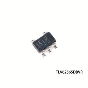 Tlv62565dbvr SOT23-5 Silk Screen Sik 1.5a Chip di alimentazione IC per convertitore step-down - Product Image 1