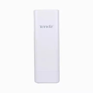 Tenda O3 CPE 150Mbps เราเตอร์แบบ Point WiFi OS3เราเตอร์บริดจ์5km 5GHz 867Mbps - Product Image 1
