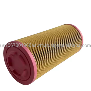 ไส้กรองอากาศเครื่องอัดอากาศ MANNY รุ่นใหม่ CF610 รุ่น C23610 ใยแก้วและกระดาษกรอง ตัวแยกอากาศและก๊าซ - Product Image 6