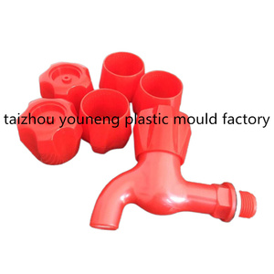 منتجات قوالب صب الزنك المصبوب لصنابير المياه من مصنع صيني - Product Image 3