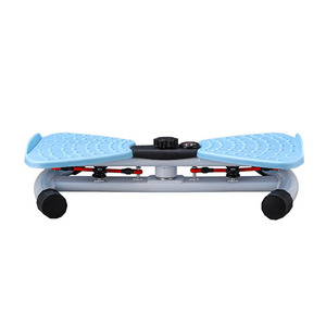 Máquina de Ejercicios Abdominales Chifory de Acero Inoxidable para Uso Doméstico - Tabla de Ejercicios Abdominales Portátil y Resistente para Pies - Product Image 2