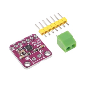 AIsmartLink Modul Penguat Audio I2S: Penguat Kelas-D Tanpa Filter untuk ESP32 & Raspberry <span class=keywords><strong>Pi</strong></span> - Product Image 3