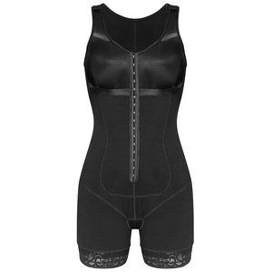 <strong>Women's</strong> Stage 1 Faja Colombianas with Bra Shapewear BBL Post Surgery <strong>Compression</strong> Garment Butt Lifting <strong>Underwear</strong> - Product Image 4