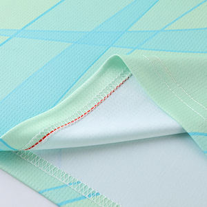 Ensembles de maillots de basket-ball unisexe personnalisés grande taille gilet de sport antibactérien respirant à séchage rapide pour adultes s'entraînant en été - Product Image 3