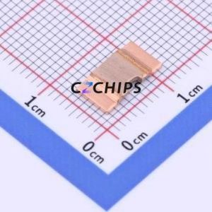 WSL3921L5000FEA ตัวต้านทานการรับรู้กระแส/ตัวต้านทาน3921ตัวต้านทานการสุ่มตัวอย่าง0.5mOhm 1% 3W - Product Image 1