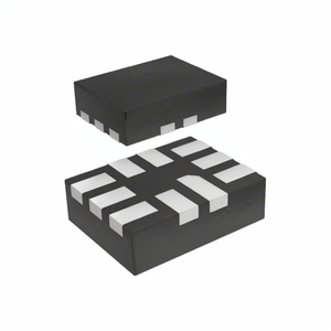 10 UFQFN Interface Authorized Distributor Components Electronic FSUSB30UMX - Product Image 1