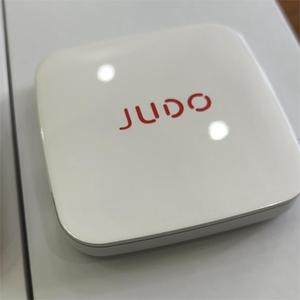 Thiết kế thời trang 4K <span class=keywords><strong>Android</strong></span> <span class=keywords><strong>TV</strong></span> <span class=keywords><strong>Box</strong></span> bán buôn siêu HD OTT Set-Top <span class=keywords><strong>Box</strong></span> cho trên toàn thế giới sử dụng hỗ trợ đa ngôn ngữ - Product Image 1