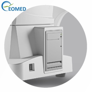 FA-100 3D Autorefractor Keratometer with Keratometer and Adjustable Screen Digital Automatic Refractometer - Product Image 4