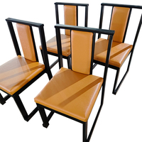 Muebles Modernos de Madera Ecológica, Silla de Comedor para Oficina y Hogar, Proveedor Mayorista de Pedidos al por Mayor en China