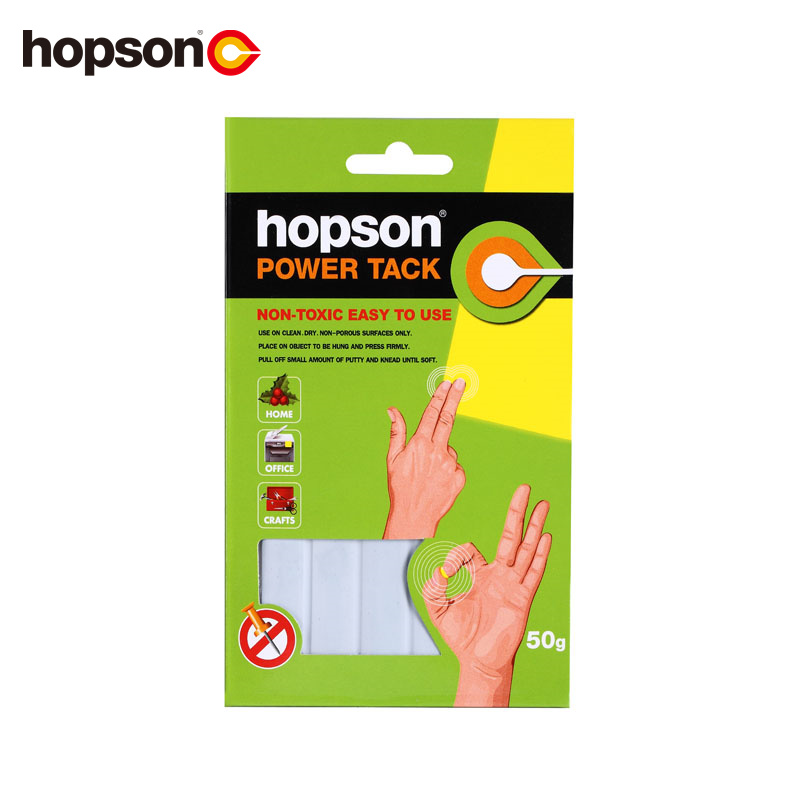 Липкая шпатлевка-многоразовая качественная клейкая шпатлевка музея и галереи,