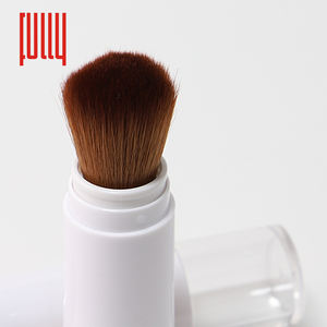 ENTIÈREMENT Offre Spéciale Usine Toute Marque Privée Fabrication Plante Naturelle Kératine Délié Poudre Brosse Racine De Cheveux Correcteur - Product Image 2