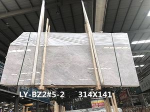 Marbre gris Enzo, marbre gris <span class=keywords><strong>dynamique</strong></span> pour projets - Product Image 4