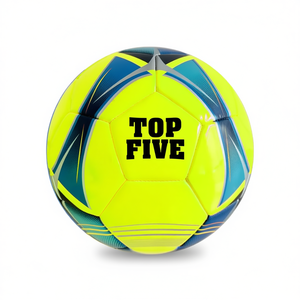 <b>Top</b> Five Football 350 Gr <b>PVC</b> Size 23 - Product Image 1