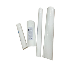 Smeltgeblazen Pp Gesponnen <span class=keywords><strong>Filter</strong></span> 5 <span class=keywords><strong>Micron</strong></span> <span class=keywords><strong>10</strong></span> ''20'' Sedimentfilterpatronen Voor Ro-Systeem - Product Image 5