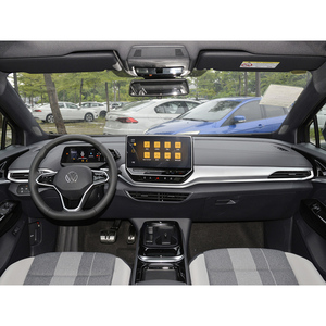 <span class=keywords><strong>Voiture</strong></span> d'occasion 2024 à <span class=keywords><strong>prix</strong></span> abordable, durable, pour Volkswagen ID4 Crozz Pure+, châssis robuste, adaptable aux routes difficiles en Afrique - Product Image 3